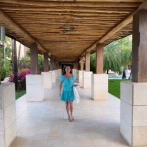 Meet your Posher, Bridget